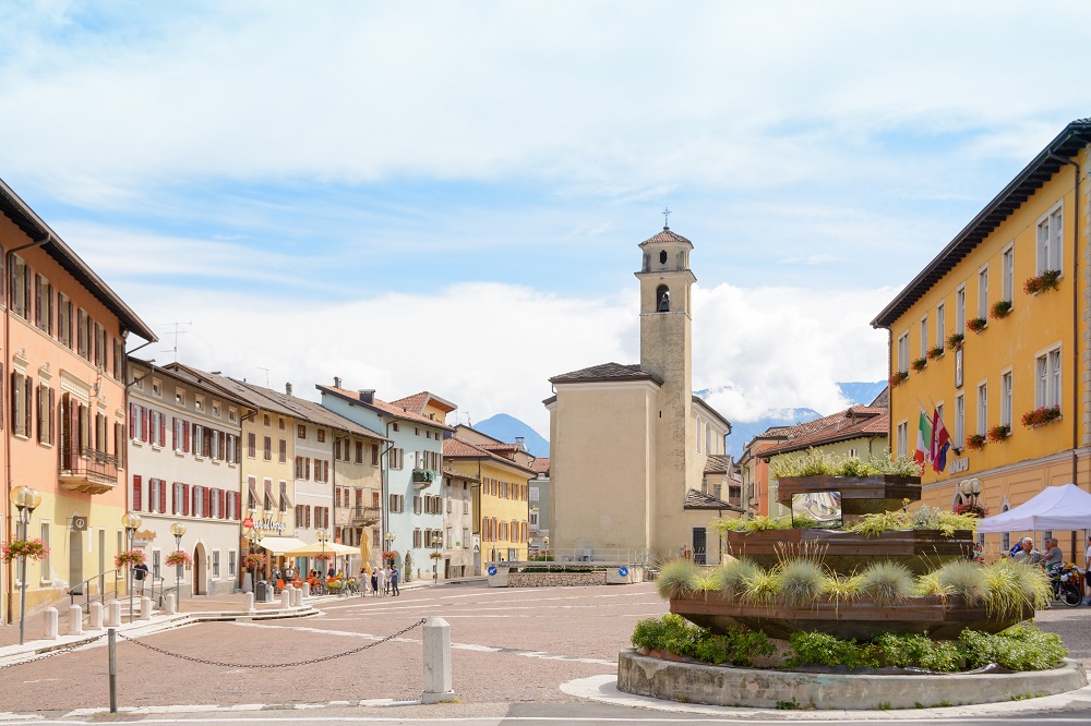 Borgo dei Borghi 2021, venti perle italiane si sfidano per il titolo più ambito
